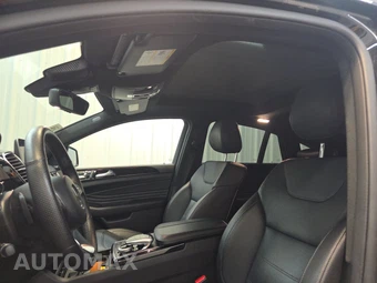 2019 Mercedes-Benz AMG GLE 43 4MATIC – miniatura 17
