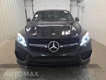 2019 Mercedes-Benz AMG GLE 43 4MATIC – miniatura 2