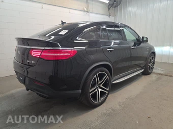 2019 Mercedes-Benz AMG GLE 43 4MATIC – miniatura 4