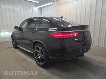 2019 Mercedes-Benz AMG GLE 43 4MATIC – miniatura 6