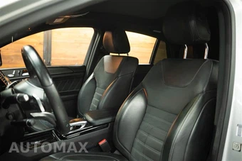 2019 Mercedes-Benz AMG GLE 43 4MATIC - miniatura 11