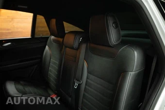2019 Mercedes-Benz AMG GLE 43 4MATIC - miniatura 12
