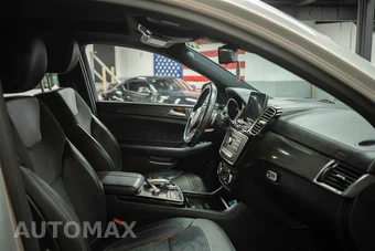 2019 Mercedes-Benz AMG GLE 43 4MATIC - miniatura 13