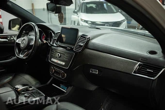 2019 Mercedes-Benz AMG GLE 43 4MATIC - miniatura 14