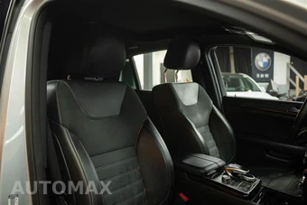 2019 Mercedes-Benz AMG GLE 43 4MATIC - miniatura 15