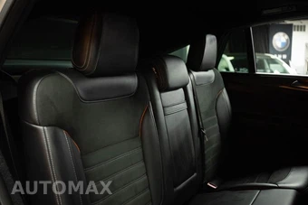 2019 Mercedes-Benz AMG GLE 43 4MATIC - miniatura 16