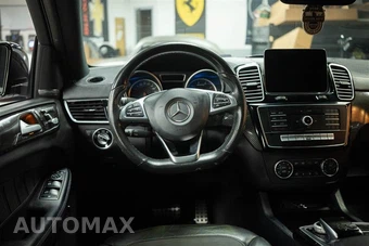 2019 Mercedes-Benz AMG GLE 43 4MATIC - miniatura 18