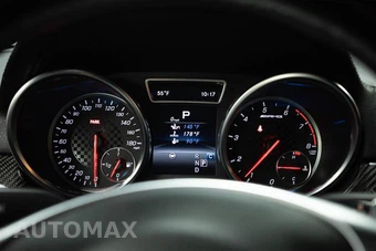 2019 Mercedes-Benz AMG GLE 43 4MATIC - miniatura 19