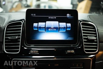 2019 Mercedes-Benz AMG GLE 43 4MATIC - miniatura 20