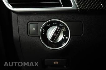 2019 Mercedes-Benz AMG GLE 43 4MATIC - miniatura 30