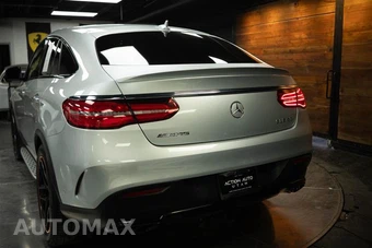 2019 Mercedes-Benz AMG GLE 43 4MATIC - miniatura 6