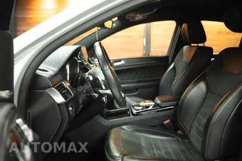 2019 Mercedes-Benz AMG GLE 43 4MATIC - miniatura 9