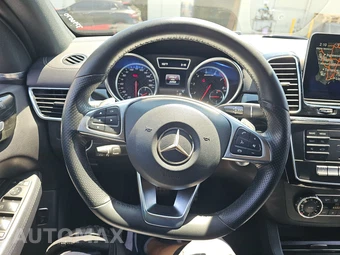 2019 Mercedes-Benz AMG GLE 43 4MATIC - miniatura 10