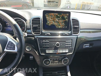 2019 Mercedes-Benz AMG GLE 43 4MATIC - miniatura 11