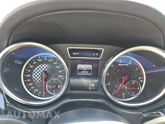 2019 Mercedes-Benz AMG GLE 43 4MATIC - miniatura 12