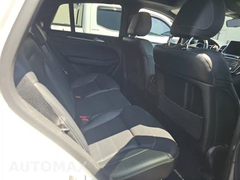 2019 Mercedes-Benz AMG GLE 43 4MATIC - miniatura 14