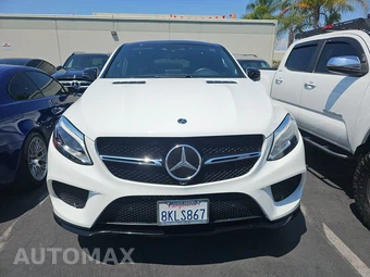 2019 Mercedes-Benz AMG GLE 43 4MATIC - miniatura 2