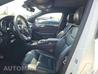 2019 Mercedes-Benz AMG GLE 43 4MATIC - miniatura 7
