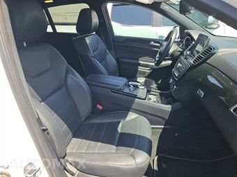 2019 Mercedes-Benz AMG GLE 43 4MATIC - miniatura 8