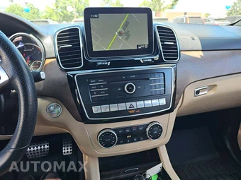 2019 Mercedes-Benz AMG GLE 43 4MATIC - miniatura 10