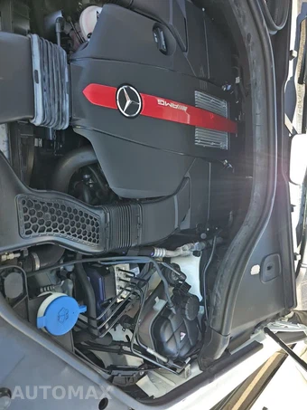 2019 Mercedes-Benz AMG GLE 43 4MATIC - miniatura 24
