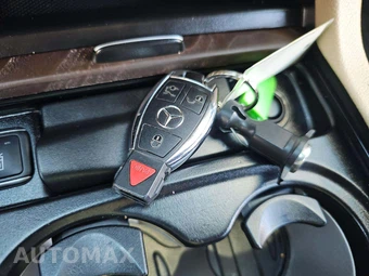 2019 Mercedes-Benz AMG GLE 43 4MATIC - miniatura 8