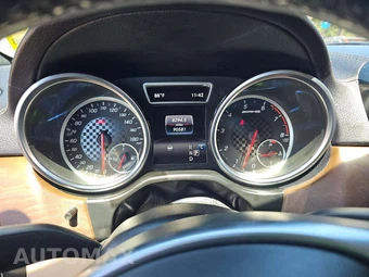 2019 Mercedes-Benz AMG GLE 43 4MATIC - miniatura 9