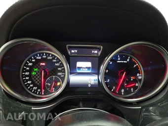 2019 Mercedes-Benz AMG GLE 43 4MATIC - miniatura 12
