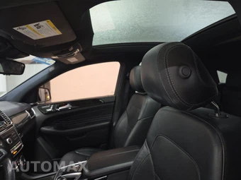 2019 Mercedes-Benz AMG GLE 43 4MATIC - miniatura 17