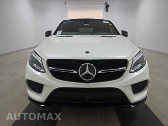 2019 Mercedes-Benz AMG GLE 43 4MATIC - miniatura 2