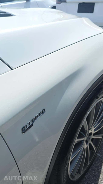 2019 Mercedes-Benz AMG GLE 43 4MATIC - miniatura 23