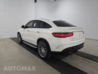 2019 Mercedes-Benz AMG GLE 43 4MATIC - miniatura 6