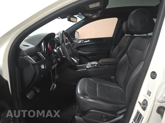 2019 Mercedes-Benz AMG GLE 43 4MATIC - miniatura 7