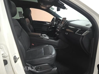 2019 Mercedes-Benz AMG GLE 43 4MATIC - miniatura 8