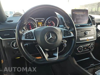 2019 Mercedes-Benz AMG GLE 43 4MATIC - miniatura 10