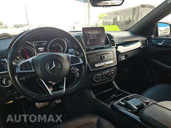 2019 Mercedes-Benz AMG GLE 43 4MATIC - miniatura 11