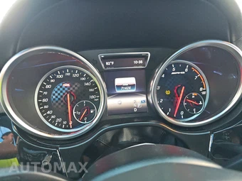 2019 Mercedes-Benz AMG GLE 43 4MATIC - miniatura 12