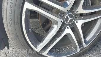 2019 Mercedes-Benz AMG GLE 43 4MATIC - miniatura 23