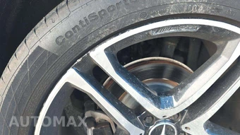 2019 Mercedes-Benz AMG GLE 43 4MATIC - miniatura 25