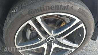 2019 Mercedes-Benz AMG GLE 43 4MATIC - miniatura 29