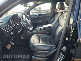 2019 Mercedes-Benz AMG GLE 43 4MATIC - miniatura 7