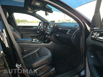 2019 Mercedes-Benz AMG GLE 43 4MATIC - miniatura 8