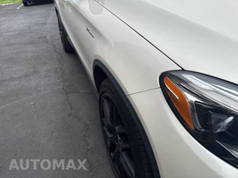 2019 Mercedes-Benz AMG GLE 63 S 4MATIC - miniatura 11
