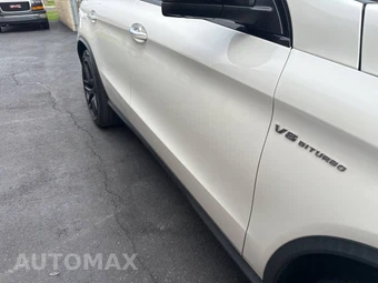 2019 Mercedes-Benz AMG GLE 63 S 4MATIC - miniatura 12