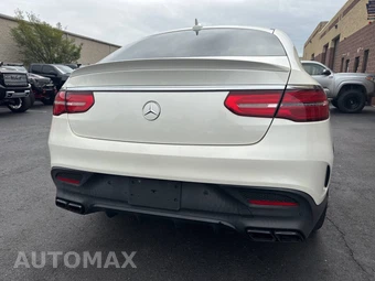 2019 Mercedes-Benz AMG GLE 63 S 4MATIC - miniatura 16