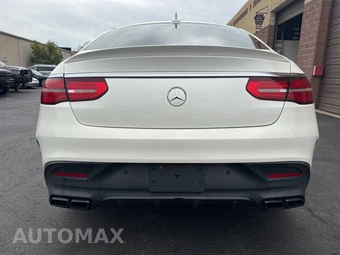 2019 Mercedes-Benz AMG GLE 63 S 4MATIC - miniatura 17