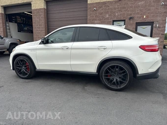 2019 Mercedes-Benz AMG GLE 63 S 4MATIC - miniatura 19