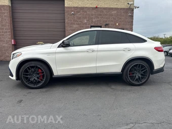 2019 Mercedes-Benz AMG GLE 63 S 4MATIC - miniatura 20