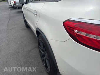 2019 Mercedes-Benz AMG GLE 63 S 4MATIC - miniatura 21