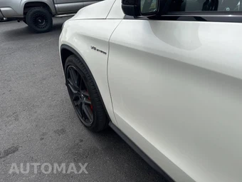 2019 Mercedes-Benz AMG GLE 63 S 4MATIC - miniatura 24